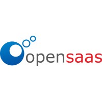 OpenSaasAU logo, OpenSaasAU contact details