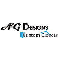 Custom Closets A&G Designs logo, Custom Closets A&G Designs contact details