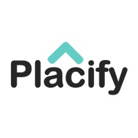 Placify logo, Placify contact details