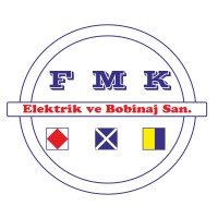 FMK Otomasyon Mühendislik Elektrik SAN. TİC. LTD. ŞTİ. logo, FMK Otomasyon Mühendislik Elektrik SAN. TİC. LTD. ŞTİ. contact details