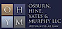 Osburn, Hine, Yates and Murphy LLC logo, Osburn, Hine, Yates and Murphy LLC contact details