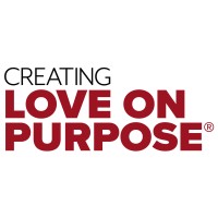 Creating Love On Purpose logo, Creating Love On Purpose contact details