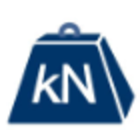 kN Services logo, kN Services contact details