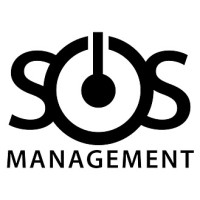 SOS Management logo, SOS Management contact details