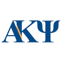 Alpha Kappa Psi - Psi Epsilon logo, Alpha Kappa Psi - Psi Epsilon contact details