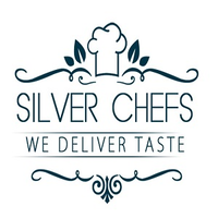 Silver Chefs logo, Silver Chefs contact details