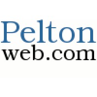 Peltonweb.com logo, Peltonweb.com contact details