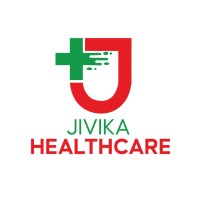 Jivika Healthcare logo, Jivika Healthcare contact details