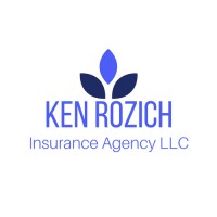 Ken Rozich Insurance Agency LLC logo, Ken Rozich Insurance Agency LLC contact details