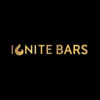 Ignite Bars logo, Ignite Bars contact details