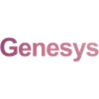 Genesys Project logo, Genesys Project contact details