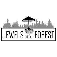 Jewels of the Forest logo, Jewels of the Forest contact details