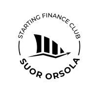 Starting Finance Club Suor Orsola logo, Starting Finance Club Suor Orsola contact details