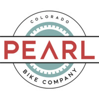 Pearl Bike Company logo, Pearl Bike Company contact details