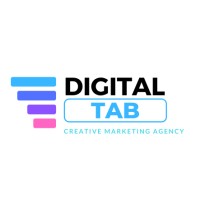 DigitalTab logo, DigitalTab contact details