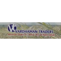 Vardhaman Traders logo, Vardhaman Traders contact details