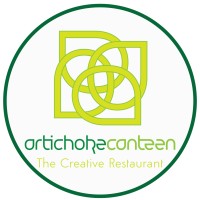 artichoke [ canteen ] logo, artichoke [ canteen ] contact details