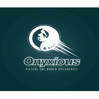 Onyxious logo, Onyxious contact details