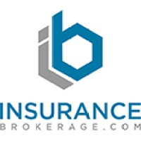 InsuranceBrokerage.com logo, InsuranceBrokerage.com contact details