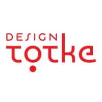 Design Totke logo, Design Totke contact details