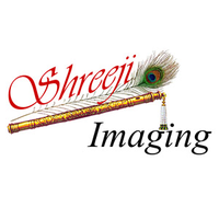 Shreeji Imaging logo, Shreeji Imaging contact details