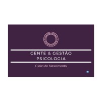 RH | Gente & Gestão | Psicologia logo, RH | Gente & Gestão | Psicologia contact details