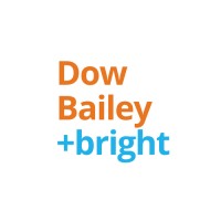 DowBailey+bright logo, DowBailey+bright contact details