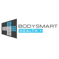 BodySmart Health logo, BodySmart Health contact details