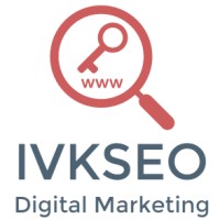 IVK Digital logo, IVK Digital contact details