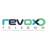 Revoxo Telecom logo, Revoxo Telecom contact details