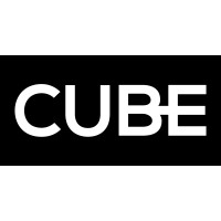 CUBE FX logo, CUBE FX contact details