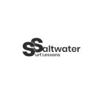 Saltwater Surf Lessons logo, Saltwater Surf Lessons contact details