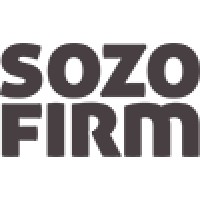 Sozo Firm Inc logo, Sozo Firm Inc contact details