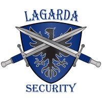 Lagarda Security logo, Lagarda Security contact details