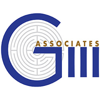 G III Associates logo, G III Associates contact details