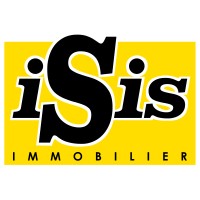 ISIS IMMOBILIER logo, ISIS IMMOBILIER contact details