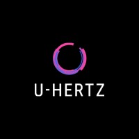 U-Hertz logo, U-Hertz contact details