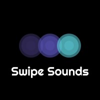 Swipe Sounds logo, Swipe Sounds contact details