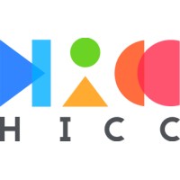 HICC PET™ logo, HICC PET™ contact details