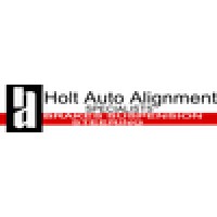 Holt Auto Alignment Inc logo, Holt Auto Alignment Inc contact details