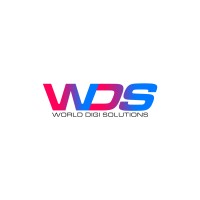 World Digi Solutions logo, World Digi Solutions contact details