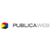 Publicaweb logo, Publicaweb contact details