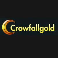 CrowfallGold logo, CrowfallGold contact details