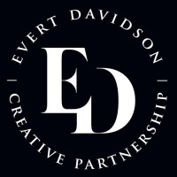 Evert Davidson Creative Partnership logo, Evert Davidson Creative Partnership contact details