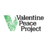 Valentine Peace Project (VPP) logo, Valentine Peace Project (VPP) contact details