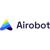 Airobot logo, Airobot contact details