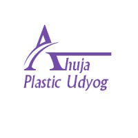 AHUJA PLASTIC UDYOG logo, AHUJA PLASTIC UDYOG contact details