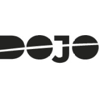 DOJO logo, DOJO contact details