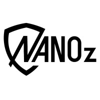 Nanoz logo, Nanoz contact details