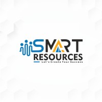 Smart Resources logo, Smart Resources contact details